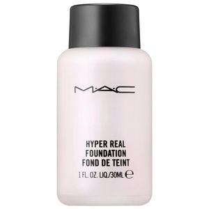 MAC Hyper Real Foundation
